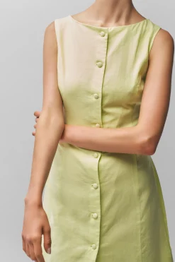 Elada Dress