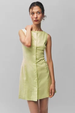 Elada Dress