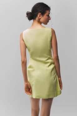 Elada Dress