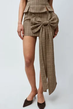 Eloise Mini Skirt