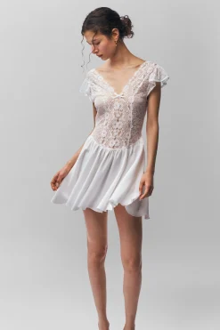 Elva Dress