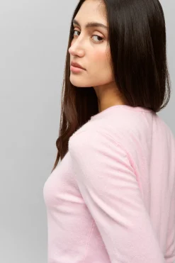 Emelie Wool Cardigan