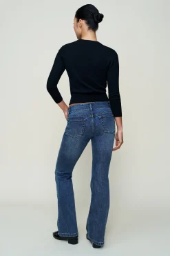 Emelie Wool Cardigan