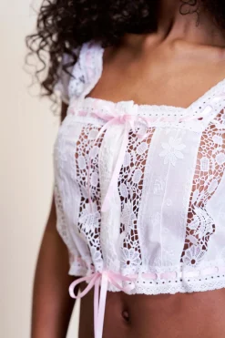Emery Blouse