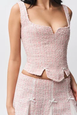 Emory Skirt