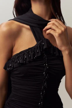 Empress Wrap Around Gown
