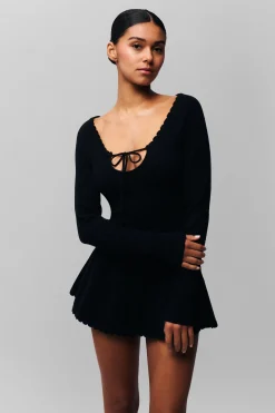 Evelyne Dress