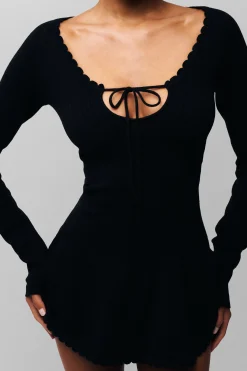 Evelyne Dress