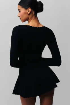 Evelyne Dress