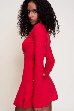 Evelyne Dress