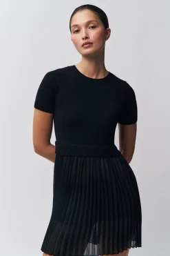 Evie Dress