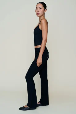 Fearless Foldover Pant
