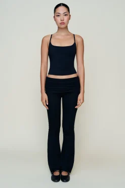 Fearless Foldover Pant
