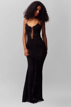Fiorentina Dress