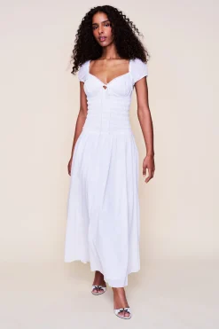Formentera Maxi Dress