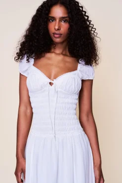 Formentera Maxi Dress