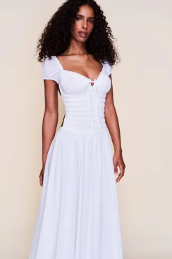 Formentera Maxi Dress
