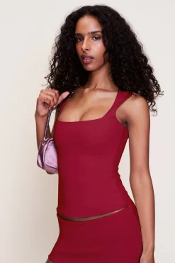 Full Length Celestial Top