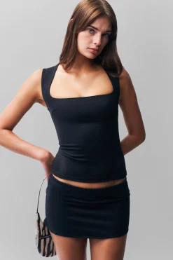 Full Length Celestial Top