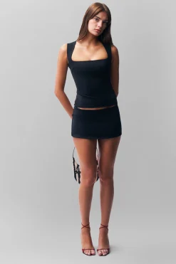 Full Length Celestial Top