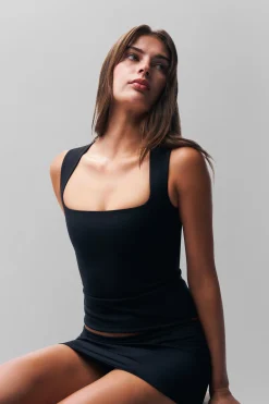 Full Length Celestial Top