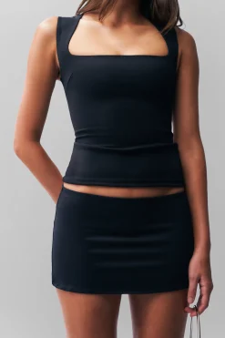 Full Length Celestial Top