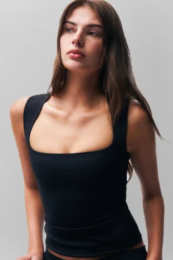 Full Length Celestial Top