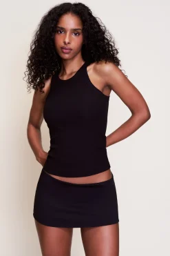 Full Length Cotton Tank