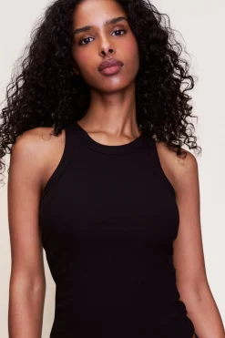 Full Length Cotton Tank
