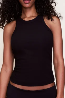 Full Length Cotton Tank