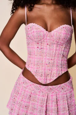 Genevieve Bustier