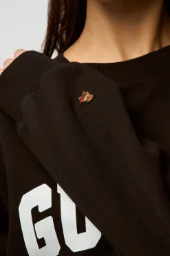 Guizio Fleece Crewneck