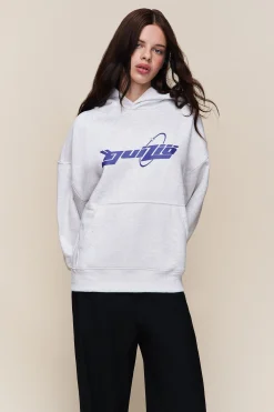 Guizio Pullover Hoodie