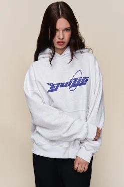 Guizio Pullover Hoodie