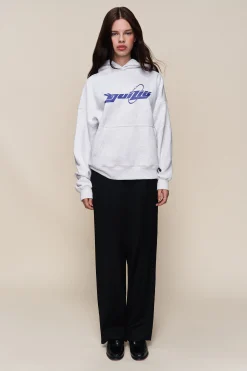 Guizio Pullover Hoodie