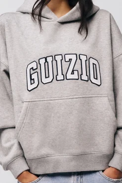 Guizio Pullover Hoodie