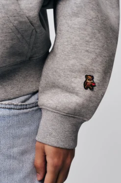 Guizio Pullover Hoodie