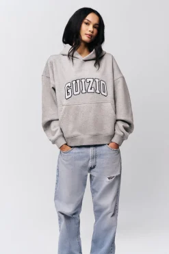 Guizio Pullover Hoodie