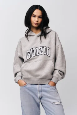 Guizio Pullover Hoodie