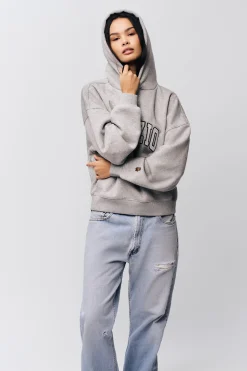 Guizio Pullover Hoodie