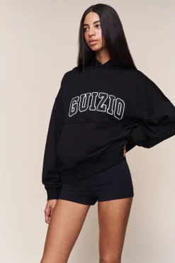 Guizio Pullover Hoodie