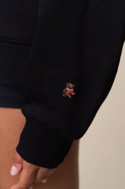 Guizio Pullover Hoodie