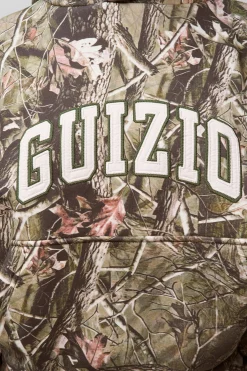 Guizio Pullover Hoodie