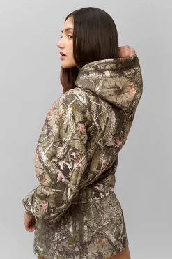 Guizio Pullover Hoodie