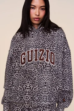 Guizio Pullover Hoodie