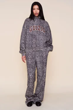 Guizio Pullover Hoodie