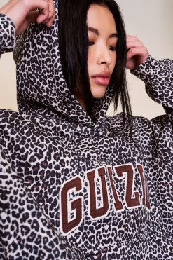 Guizio Pullover Hoodie