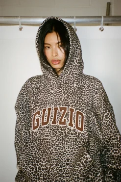 Guizio Pullover Hoodie