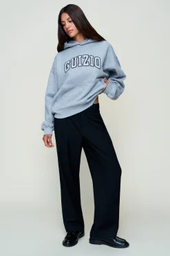 Guizio Sparkle Pullover Hoodie