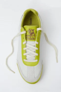 Guizio x Puma Speedcat Mesh